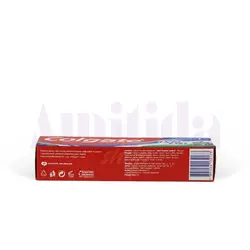 خمیر دندان 3 کاره کلگیت Üçlü Etki با رایحه نعناع 100 میلی لیترColgate Üçlü Etki Diş Macunu nane ferahligi 100 ml