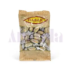 شکلات پذیرایی کاکائویی نوروز هاسار 1000 گرمHasar Nowruz Chocolate 1000g