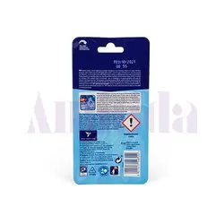 بوگیر ماشین ظرفشویی فینیش مدل Freshener با رایحه لیمو و کلاسیکFinish Dishwasher Freshener Lemon and Classic Scent