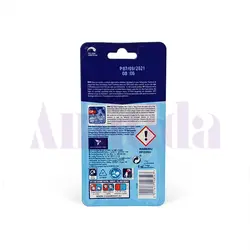 بوگیر ماشین ظرفشویی فینیش مدل Freshener با رایحه لیمو و کلاسیکFinish Dishwasher Freshener Lemon and Classic Scent