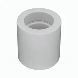 هالوژن گچی گرد سیلندری