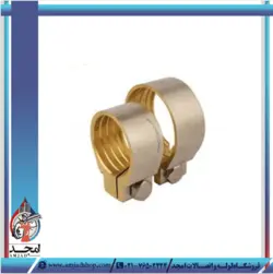 بست کلمپ آرین پایپ-سایز 63