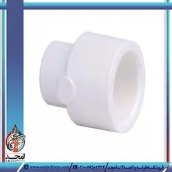 تبدیل اتصال بسپار-40*63