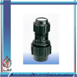 تبدیل پلی اتیلن پلی ران – 110* 125