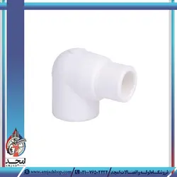 چپقی اتصال بسپار – سایز 20