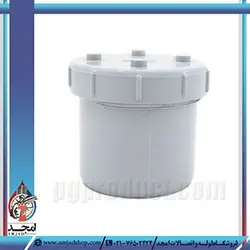 رابط دریچه بازدید پلیمرگلپایگان- 90