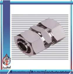 رابط مساوی کوپلی آرین پایپ-سایز 16*16