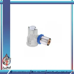 زانو دیواری پرسی آذر-1/2*20