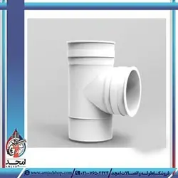 سه راه 90ناودانی پارس زنده رود پلاست-110