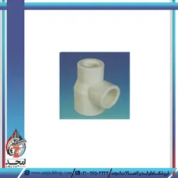 سه راهی تبدیل یزدبسپار -سایز 40*25*40