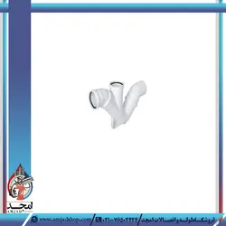 سیفون فاضلاب شهری نیوفلکس -سایز 125