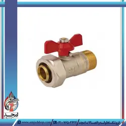 شیر روپیچ کلکتوری ایزی پایپ -“3/4×25