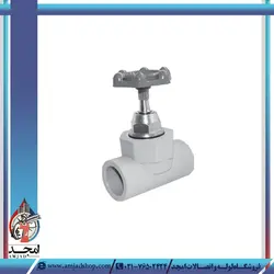 شیر فلکه کامل نیوولو -سایز 25