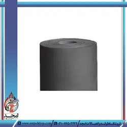 عایق رولی الاستومری سپهرفوم -سایز 10