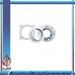 فلنج پارس زنده رود پلاست -250