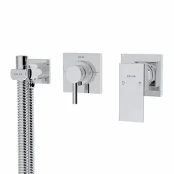 شیر تو کار لاکچری