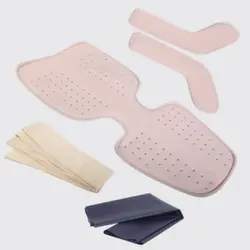 آتل اورژانسی مچ پاطب و صنعت