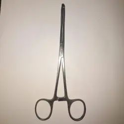 پنس جفت کات پیرسینگ( 18سانتی متر)