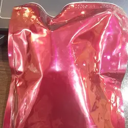 کیسه یخ یکبار مصرف