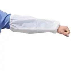 کاور آستین اسپان باند دو سر کشدوز( یک جفت)