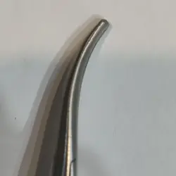 پنس هموستات کرو(18 سانتی متر)
