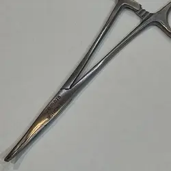 پنس هموستات کرو(18 سانتی متر)