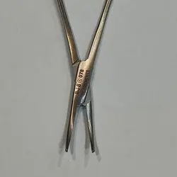 پنس هموستات کرو(18 سانتی متر)