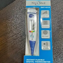 تب سنج زیرزبانی ترمومترزیرزبانی برند نایس مد