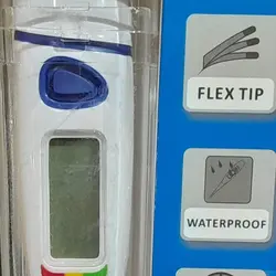 تب سنج زیرزبانی ترمومترزیرزبانی برند نایس مد