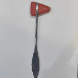 چکش رفلکس مثلثی
