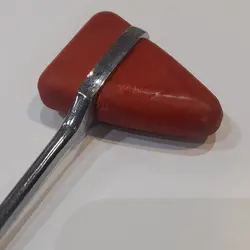 چکش رفلکس مثلثی
