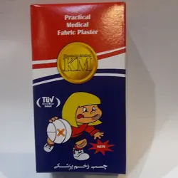چسب زخم پزشکی(50عددی)