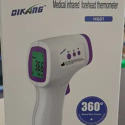 تب سنج دیجیتال لیزری دیکانگ Dikang HG01