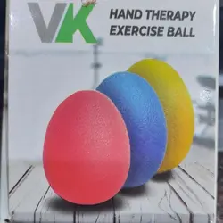 توپ ورز دست ژله ای( تک عددی )