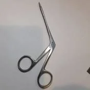 پنس کروکودیل گوش
