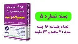 دوره آنلاین تعمیر سیستم گاز فشار پایین خودروهای دوگانه فابریک نیسان زامیاد