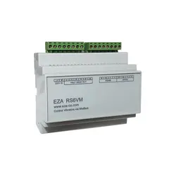 کنترلر ویبره RS6VM