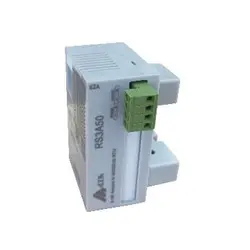 کارت خواندن جریان سه کاناله RS3A50