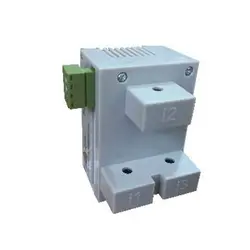 کارت خواندن جریان سه کاناله RS3A50