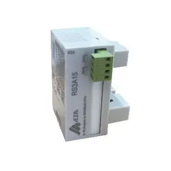 کارت خواندن جریان سه کاناله RS3A15