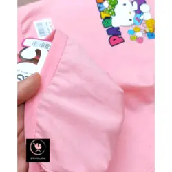 شورت پادار دخترانه