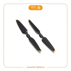 ملخ کم صدا مویک 3-DJI Mavic 3 Low-Noise Propellers