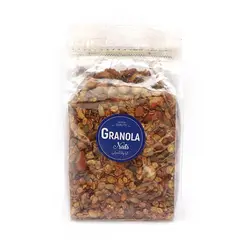 گرانولا آجیلی آناژن (کیلویی)