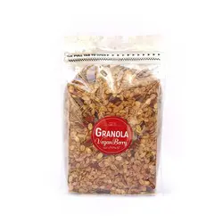گرانولا وگن بری آناژن (کیلویی)