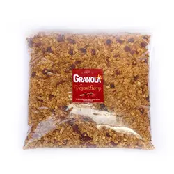 گرانولا وگن بری آناژن (کیلویی)