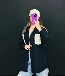 مانتو مکرومه کارمن کد 40294