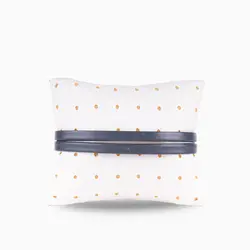 دستبند چرم طبیعی مدل آناویز