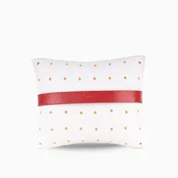 دستبند چرم طبیعی مدل آناویز