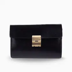 کیف دستی مدل آناویز چرم