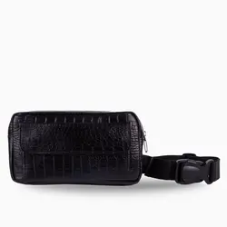 کیف زنونه مدل آناویز چرم(تست 22)